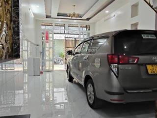 Gần chung cư greentown  kdc vĩnh lộc chỉ hơn 5 tỷ 4 tầng 4pn dt 4x14(56m2)