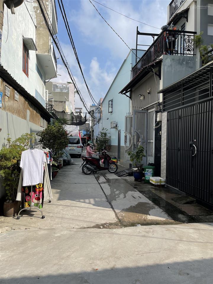 Gần trường kim đồng 49m2  2 tầng 2 pn giá 3,25 tỷ