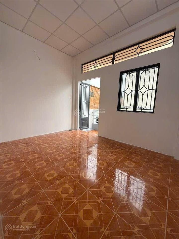 Bán nhà riêng tại hồ thành biên, quận 8, hồ chí minh, giá siêu hời 3,48 tỷ, 35m2