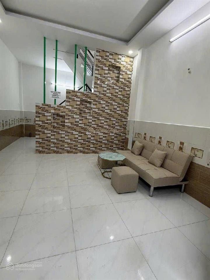 Bán nhà riêng tại hồ thành biên, quận 8, hồ chí minh, giá siêu hời 3,48 tỷ, 35m2