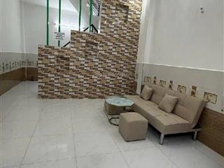 Bán nhà riêng tại hồ thành biên, quận 8, hồ chí minh, giá siêu hời 3,48 tỷ, 35m2