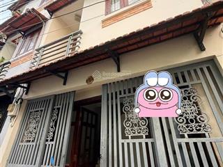 Nhà 2 tầng phân khúc 3 tỷ  bình trưng đông q2  gần chợ tân lập  100m ra tới nguyễn duy trinh