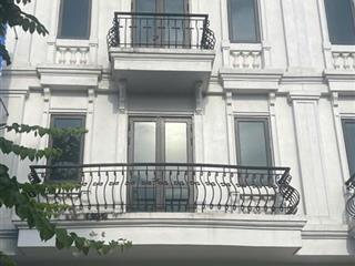 Giảm 2 tỷ bán liền kề kiến hưng luxury 130m 7 tầng, vị trí trục đường lớn, giá 38,2 tỷ