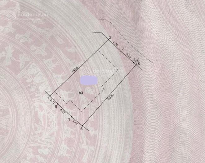 Giảm 3 tỷ, bán biệt thự văn phú 220m², 3 tầng, thang máy, full nội thất, sổ nở hậu, giá còn 36,8 tỷ