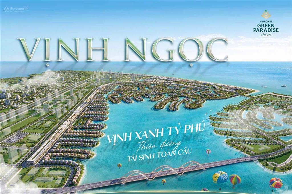 Độc quyền vinhomes paradise căn shop 4 tầng khu mặt biển tđx, giá chỉ 10.x tỷ, ân hạn gốc lãi 24t