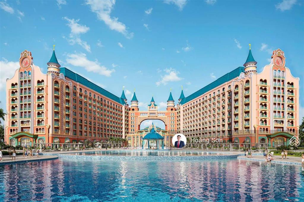 Biệt thự đơn lập vip mặt hồ lagoon 10km khu vịnh tiên, dt đất 418m2. hàng xóm tài phiệt, đẳng cấp