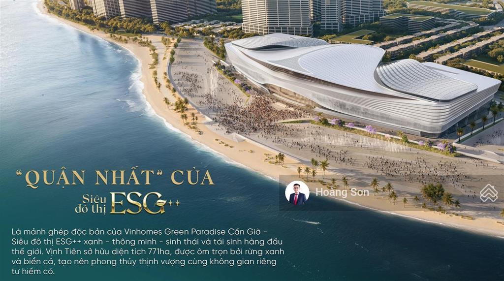 Biệt thự đơn lập vip mặt hồ lagoon 10km khu vịnh tiên, dt đất 418m2. hàng xóm tài phiệt, đẳng cấp