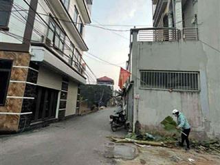 Bán đất trục chính hoà bình yên nghĩa