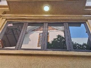 Hiếm nhà đẹp phố bồ đề long biên mặt tiền 5m