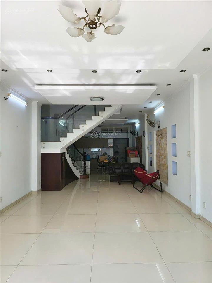 Bán nhà mặt tiền phạm thế hiển, p6,q8 5x16 sổ riêng 3 tấm 4 pn 3wc 7 tỷ kinh doanh đa ngành