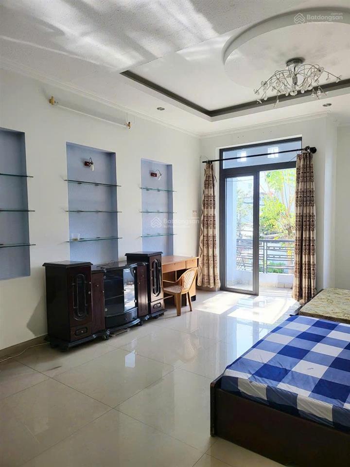 Bán nhà mặt tiền phạm thế hiển, p6,q8 5x16 sổ riêng 3 tấm 4 pn 3wc 7 tỷ kinh doanh đa ngành