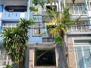 Bán nhà mặt tiền phạm thế hiển, p6,q8 5x16 sổ riêng 3 tấm 4 pn 3wc 7 tỷ kinh doanh đa ngành