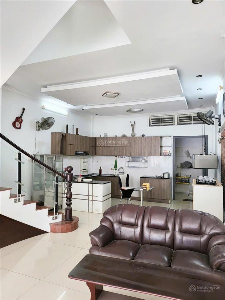 Bán nhà mặt tiền phạm thế hiển, p6,q8 5x16 sổ riêng 3 tấm 4 pn 3wc 7 tỷ kinh doanh đa ngành