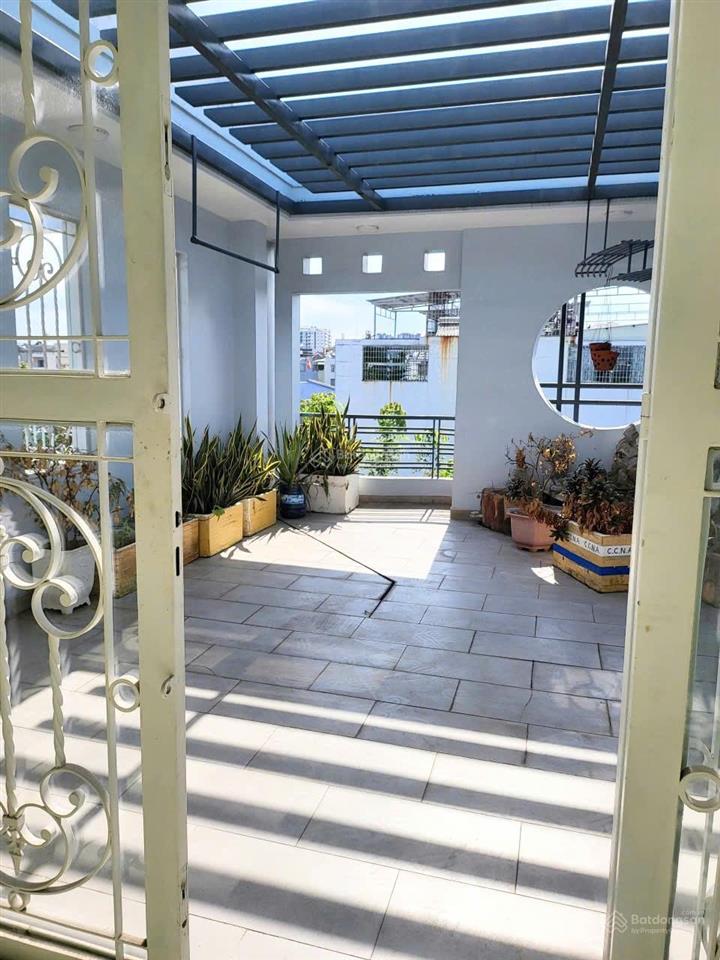 Bán nhà mặt tiền phạm thế hiển, p6,q8 5x16 sổ riêng 3 tấm 4 pn 3wc 7 tỷ kinh doanh đa ngành