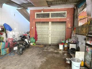 Bán nhà cấp 4 hẻm xe hơi 289 bình đông, p14 q8 gần cầu kênh ngang số 2, 54tr/m2 đất sổ riêng