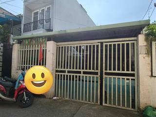 Bán đất hẻm xe hơi 289 bình đông, p14,q8 5,8x28m sổ riêng, tặng thêm nhà cấp 4 tầm 54tr/m2 đất