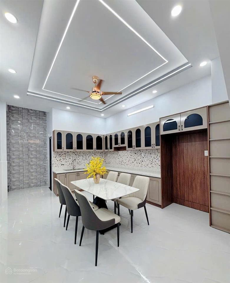 Bán nhà hẻm xe hơi phạm thế hiển, p4, q8 4x15m sổ riêng 3 tấm 4 pn gần cầu hiệp ân i, thương lượng