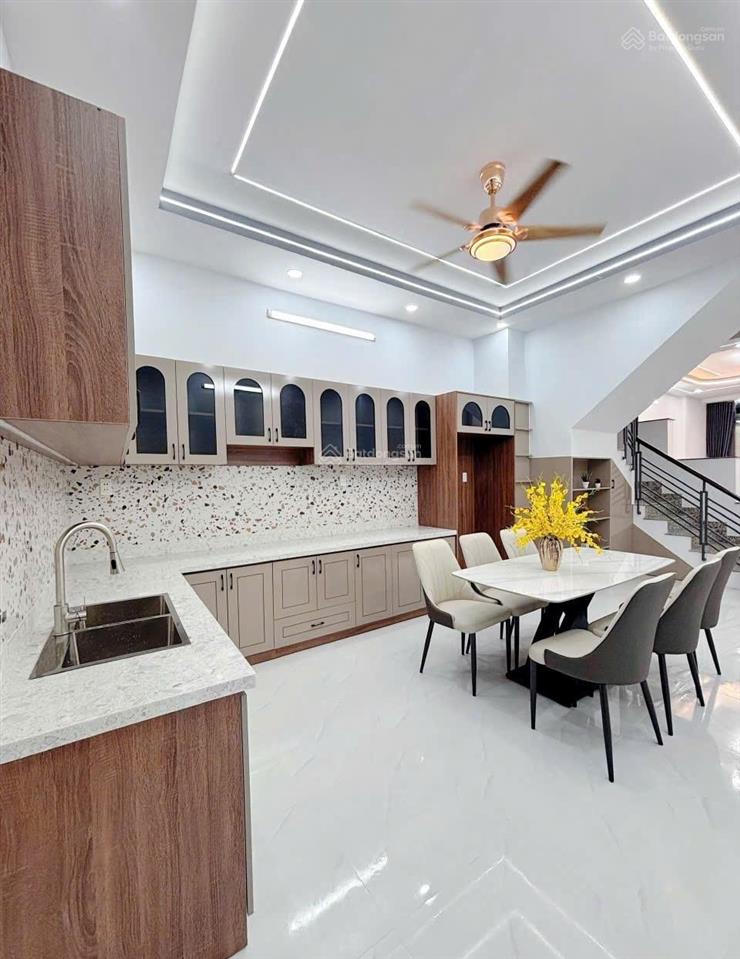 Bán nhà hẻm xe hơi phạm thế hiển, p4, q8 4x15m sổ riêng 3 tấm 4 pn gần cầu hiệp ân i, thương lượng