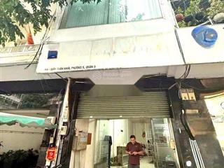 Nhà mặt tiền ttq5kd sầm uất dt lớnphù hợp kd đa ngành