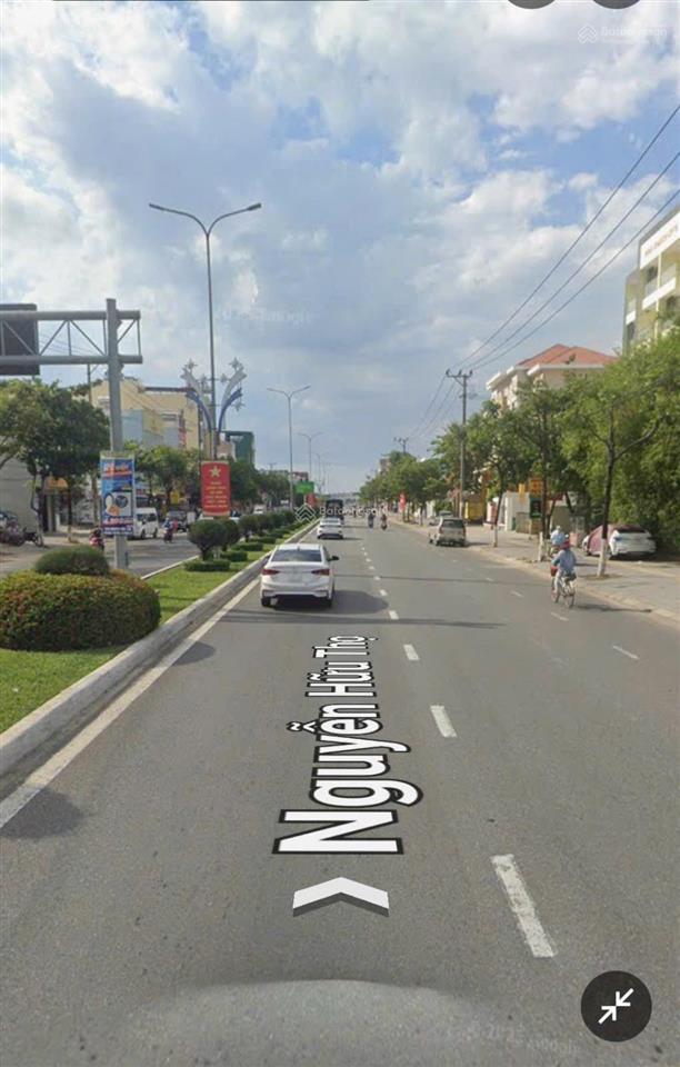 Bán đất odt 1.000m² mặt tiền nguyễn hữu thọ, đà nẵng   giá 110tr/m²  xây dựng ngay