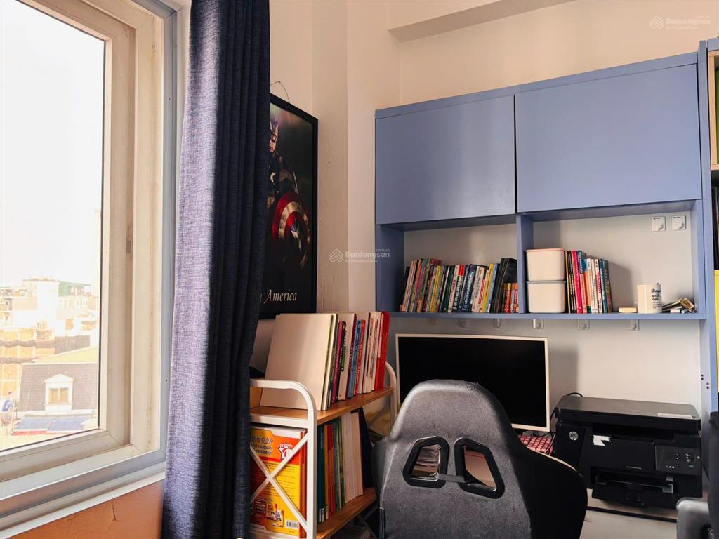 Bán căn hộ căn góc 97m2  chung cư 15b đông quan  đường đông quan  cầu giấy