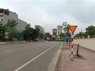 Chủ gửi bán lô góc dự án green city phượng mao quế võ bắc ninh