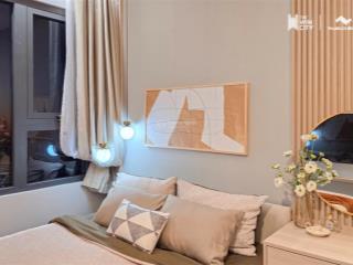 298 triệu sở hữu căn hộ 2pn cao cấp  ưu đãi chiết khấu 13.5% duy nhất tặng gói nội thất an cường