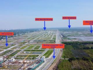 Dragon eden  kdc mai bá hương  đất nền sổ đỏ  xây dựng tự do  vốn tự có chỉ cần 580tr