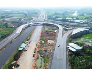 Chỉ 625tr sở hữu đất nền sổ đỏ ngay võ văn kiệt nối dài , full thổ cưsổ hồng riêng