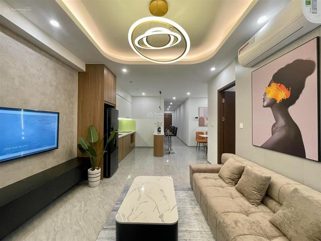 Cho thuê ecolife capitol tố hữu, 2 phòng ngủ full đồ từ 11 tr/th.  0915 651 ***