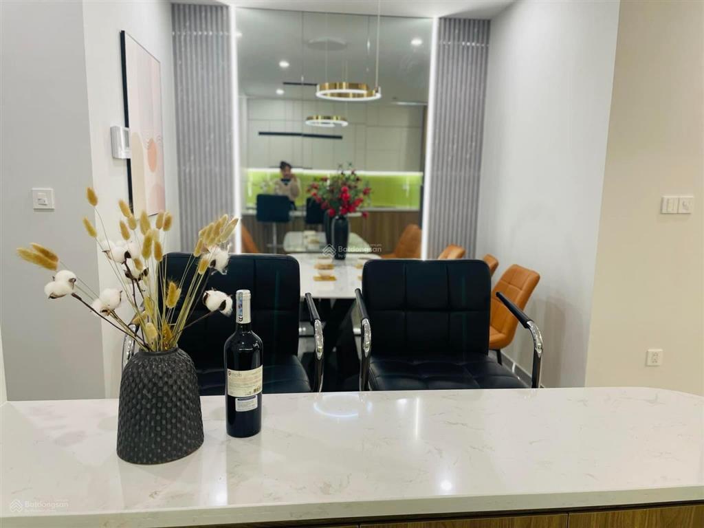 Cho thuê ecolife capitol tố hữu, 2 phòng ngủ full đồ từ 11 tr/th.  0915 651 ***