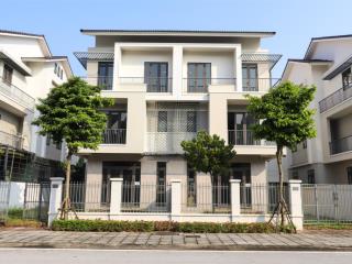 Bán nhà biệt thự siêu vip tại centa riverside, 16,5 tỷ, 225m2, từ sơn, bắc ninh