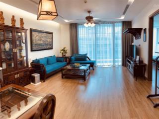 Cho thuê căn hộ 2n2w cao cấp vinhomes metropolis liễu giai full nội thất