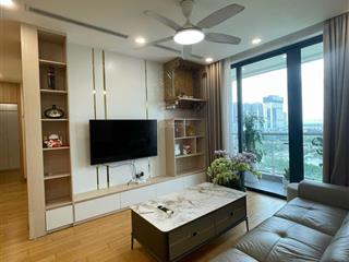 Chính chủ bán căn hộ 2n2w the zei căn đẹp giá tốt full nội thất hiện đại