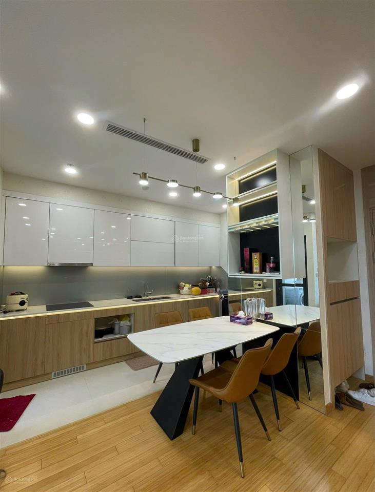 Chính chủ bán căn hộ 2n2w the zei căn đẹp giá tốt full nội thất hiện đại