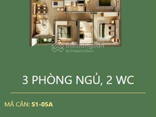 Chuyển nhượng giá gốc hợp đồng căn 2pn eco retreat chỉ 3.9tỷ/căn ck 11%
