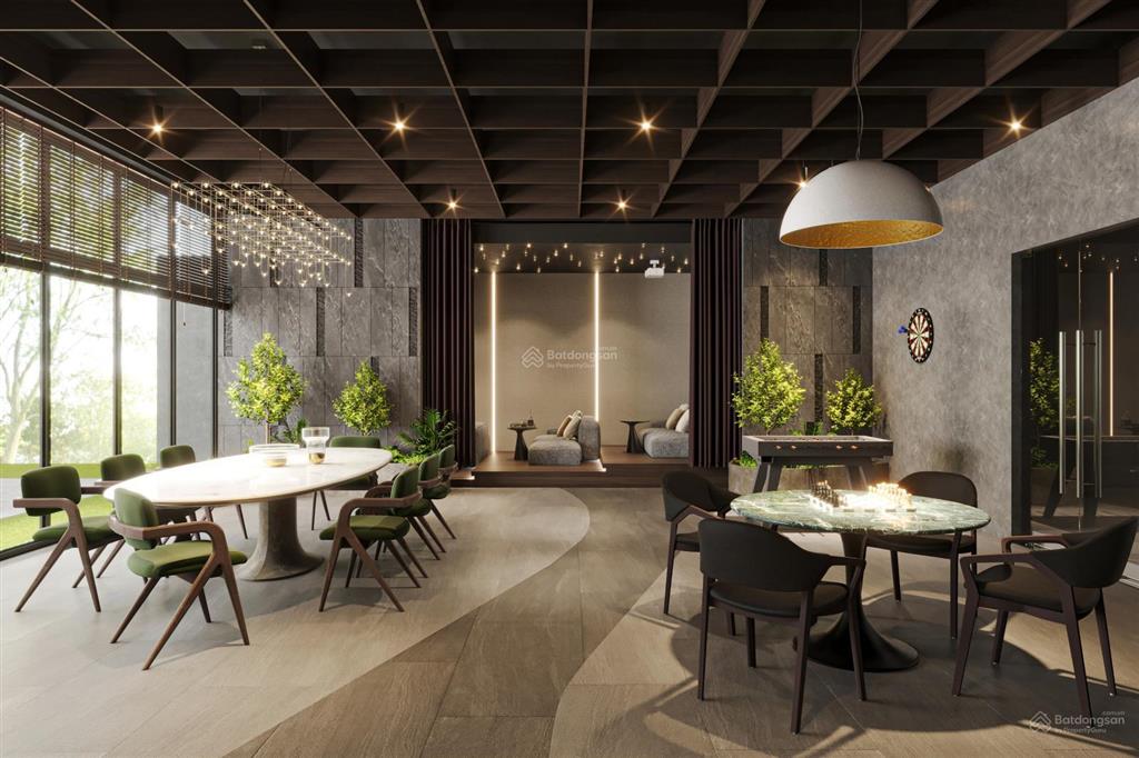Bán căn góc 3pn có vườn mây 10m2, view ôm trọn hồ thiên nga, biệt thự đảo