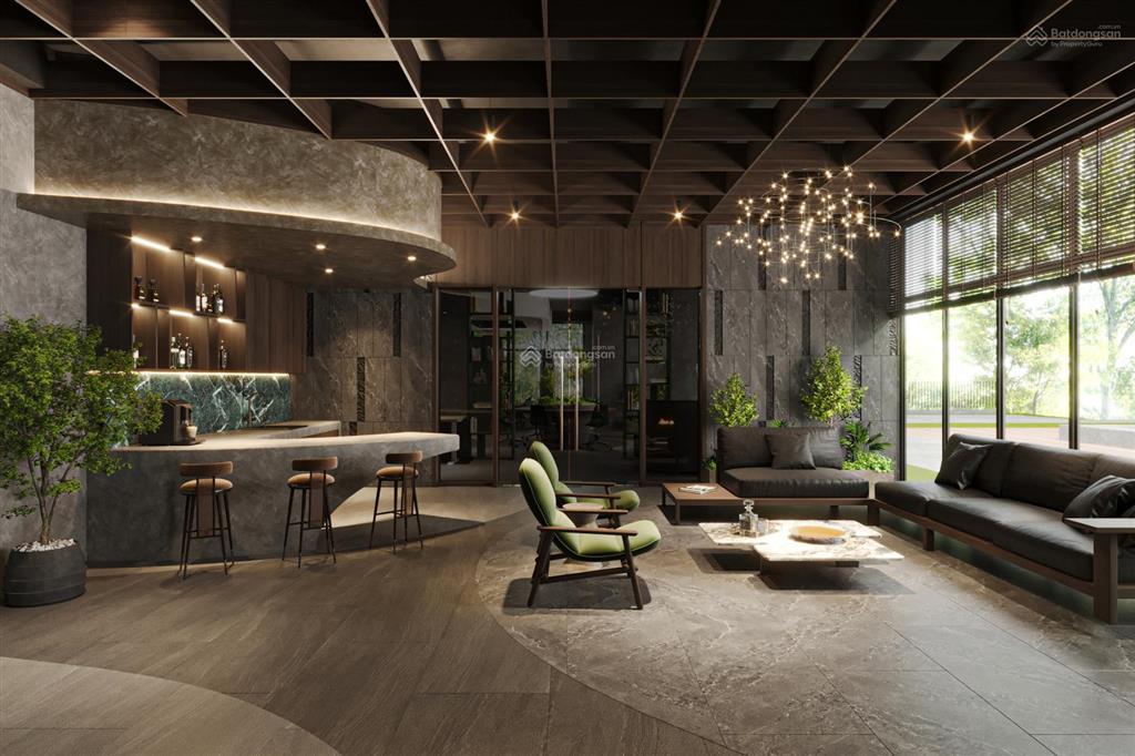 Bán căn góc 3pn có vườn mây 10m2, view ôm trọn hồ thiên nga, biệt thự đảo