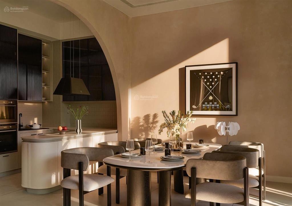 Độc quyền duy nhất 1 căn villa song lập biệt thự rừng giá chỉ 16.1 tỷ. tốt nhất thị trường