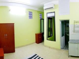 Cho thuê phòng số 1B ngõ 43 Trung Kính khép kín chỉ 3.5tr