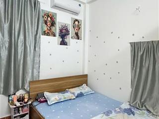 Ngõ Thái Thịnh 1 phòng khép kín, giá chỉ 3.5 triệu