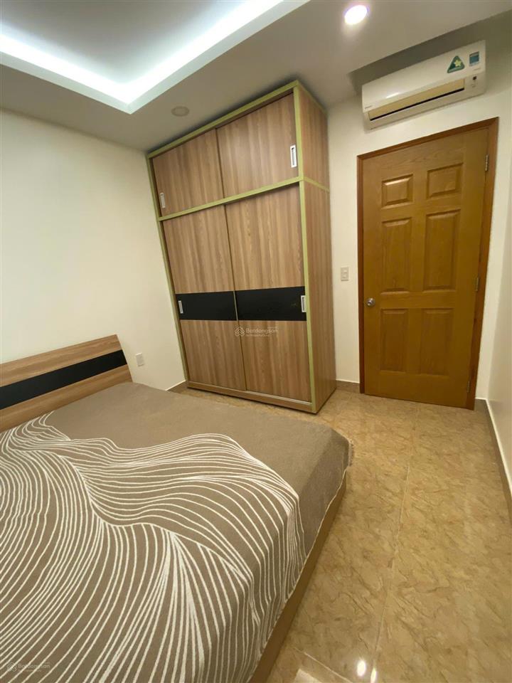 Bán căn hộ summer, quận 6, dt 63m2, 2pn giá 3,1tỷ.  0909 228 *** minh sang