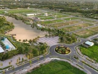 Cơ hội sở hữu nền giá tốt chỉ từ 3,2 tỷ tại nam long 2 central lake  trung tâm hành chính mới tpct