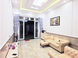 Cần bán nhà trường sa, bình thạnh gần cầu thị nghè, giá 4 tỏi 3 có dòng tiền thu nhập 20tr/tháng