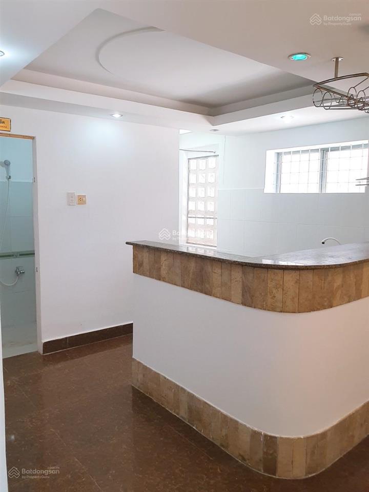 Bán cc 2pn 2wc, 82m2 tại nguyễn kiệm, phường 9, phú nhuận, 4,5 tỷ