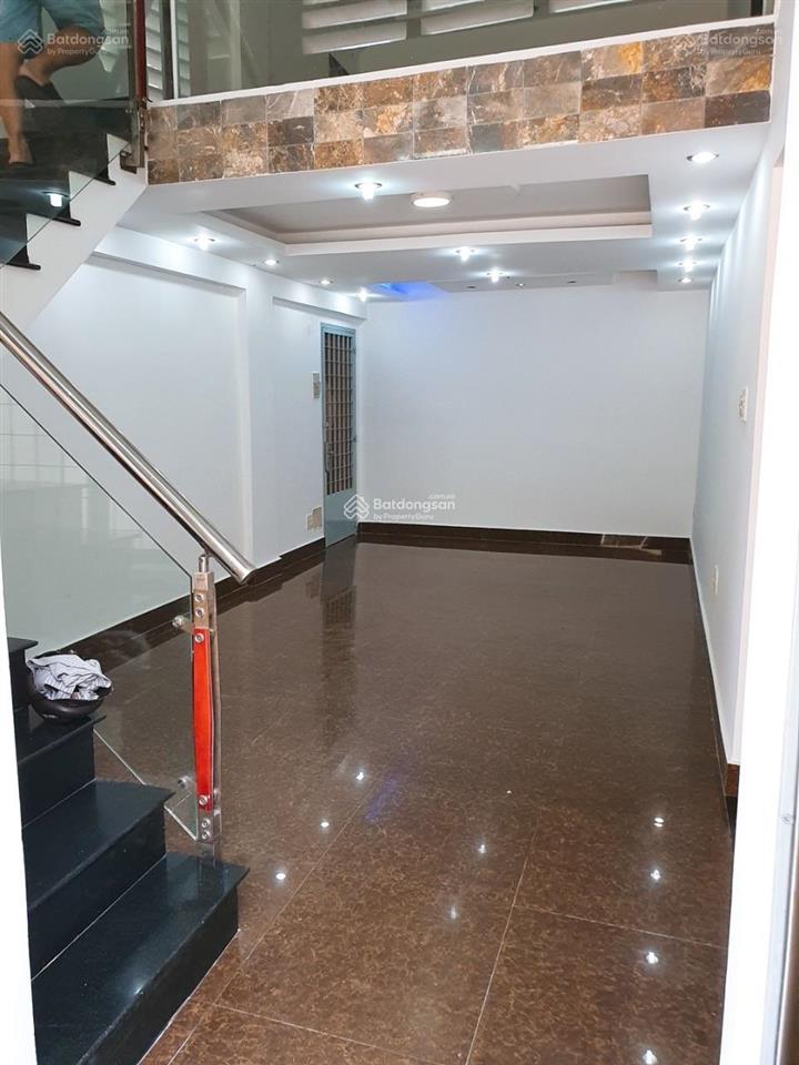 Bán cc 2pn 2wc, 82m2 tại nguyễn kiệm, phường 9, phú nhuận, 4,5 tỷ