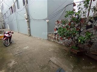 Bán đất hoàng xá, liên mạc, gần cống chèm, ô tô vào đất, dt 46m2 giá chào 5 tỷ