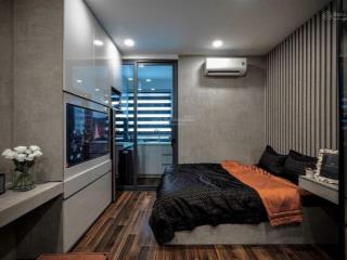 Cho thuê căn hộ cao cấp siêu sang ngay chợ phạm văn hai  bờ kè hoàng sa  full nội thất  tân bình