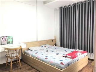 Bán căn 2pn  55m2  giá 2,1 tỷ, nhà đầy đủ nôi thất, sẵn sổ công chứng được ngay