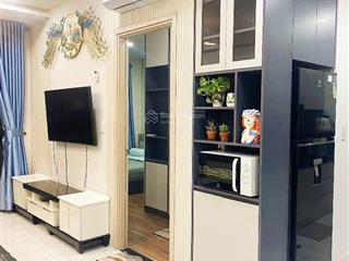 Bán căn 2pn  70m2  giá 2,44 tỷ, nhà đầy đủ nội thất, sẵn sổ công chứng được ngay